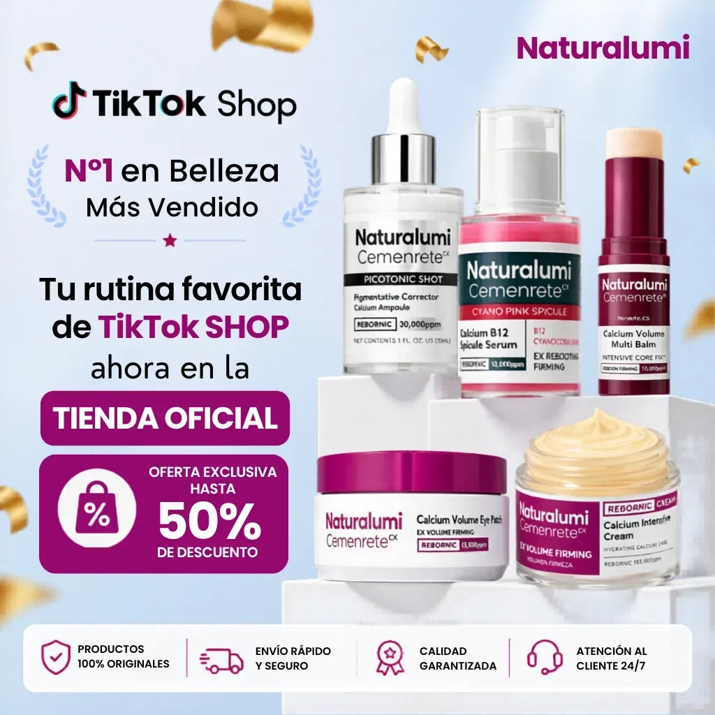 Rutina favorita numero 1 en belleza