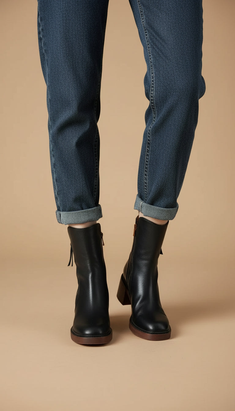 Botas Dublín