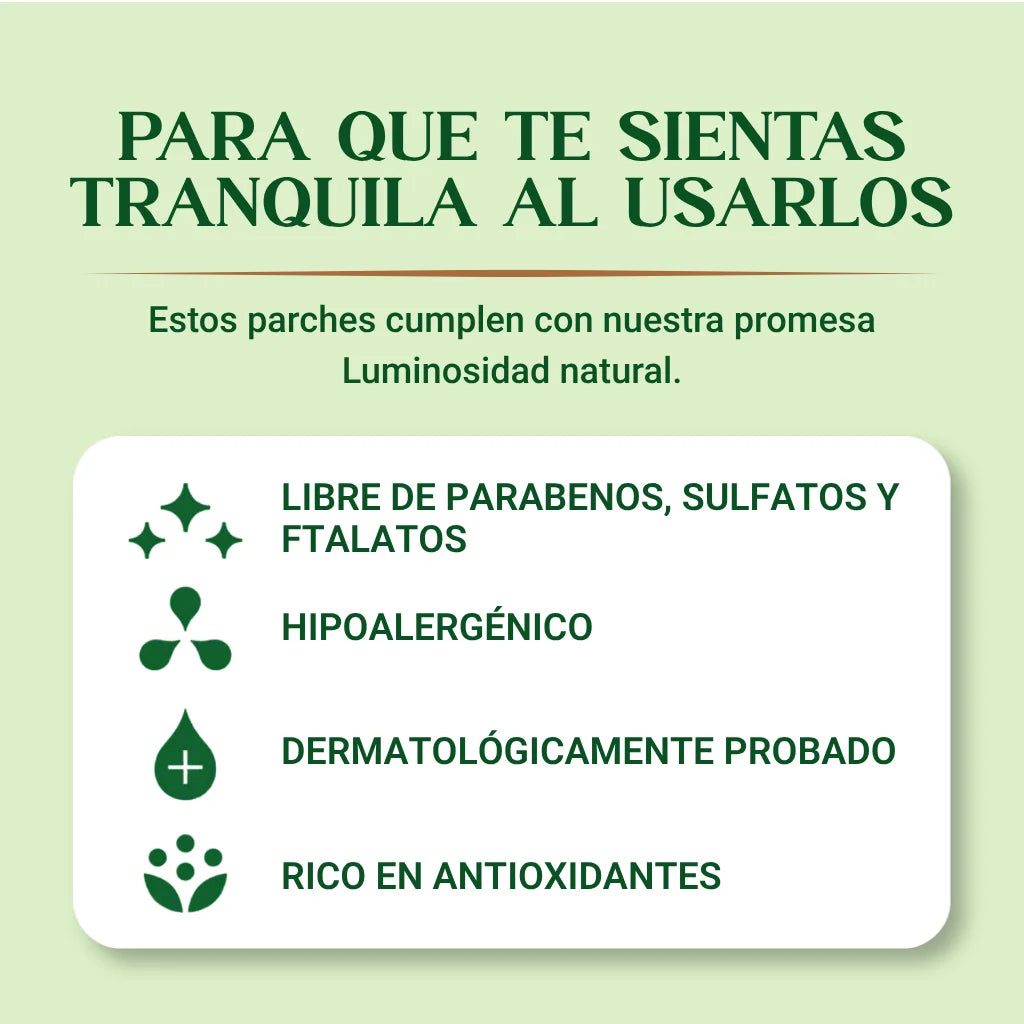 Comparativa de tono