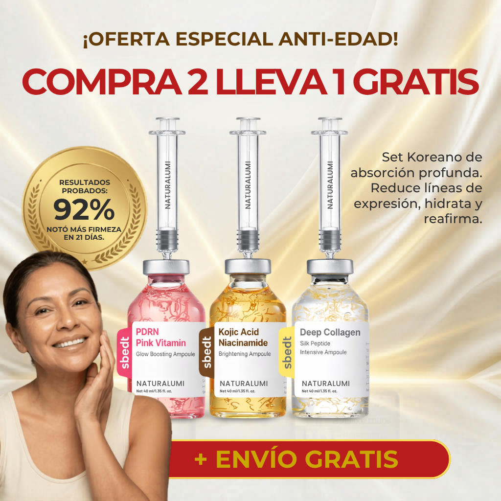 Set Hometox sobre fondo claro