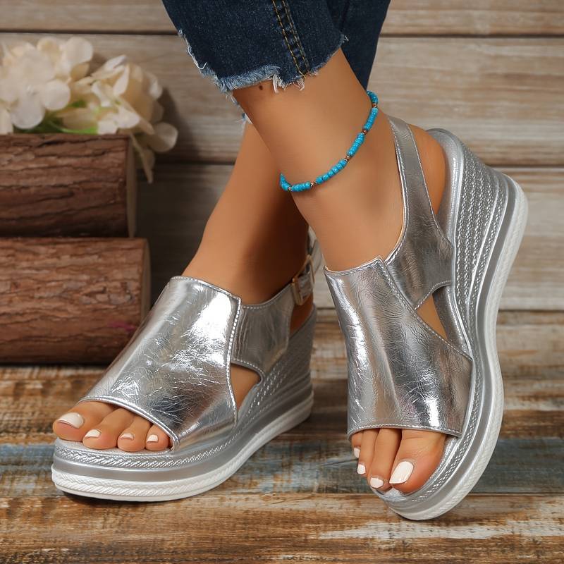 Sandalia Palma Orthopedia (Nueva Colección)