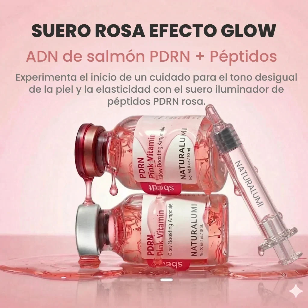 Correccion del tono con acido kojico