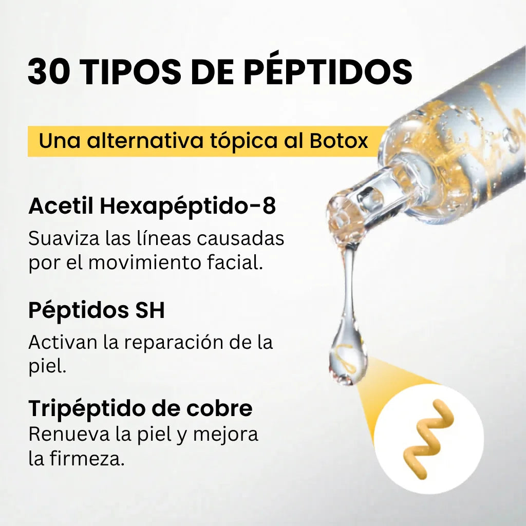 Efecto lifting sin agujas