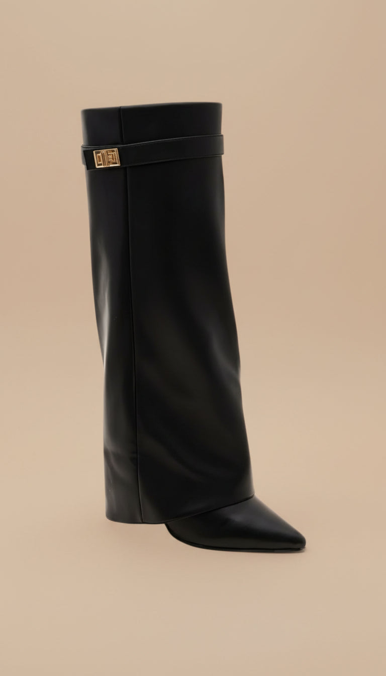 Botas Nébila
