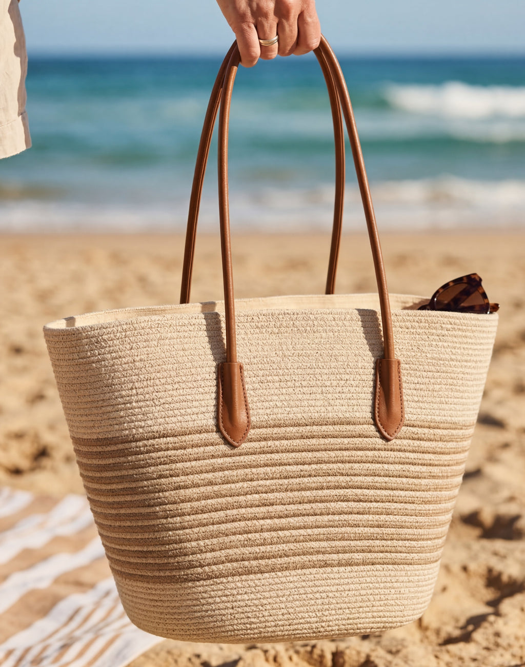 Bolso Marbella XL