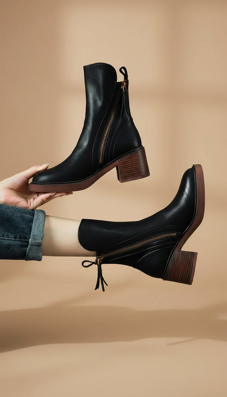Botas Dublín