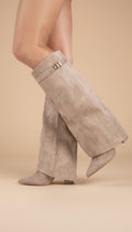 Botas Montblanc