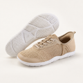 Stride Barefoot - Zapatillas sin cordones que corrigen tu postura