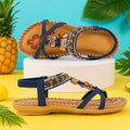 Sandalias Hoyana™ Orthopedia Comfort+