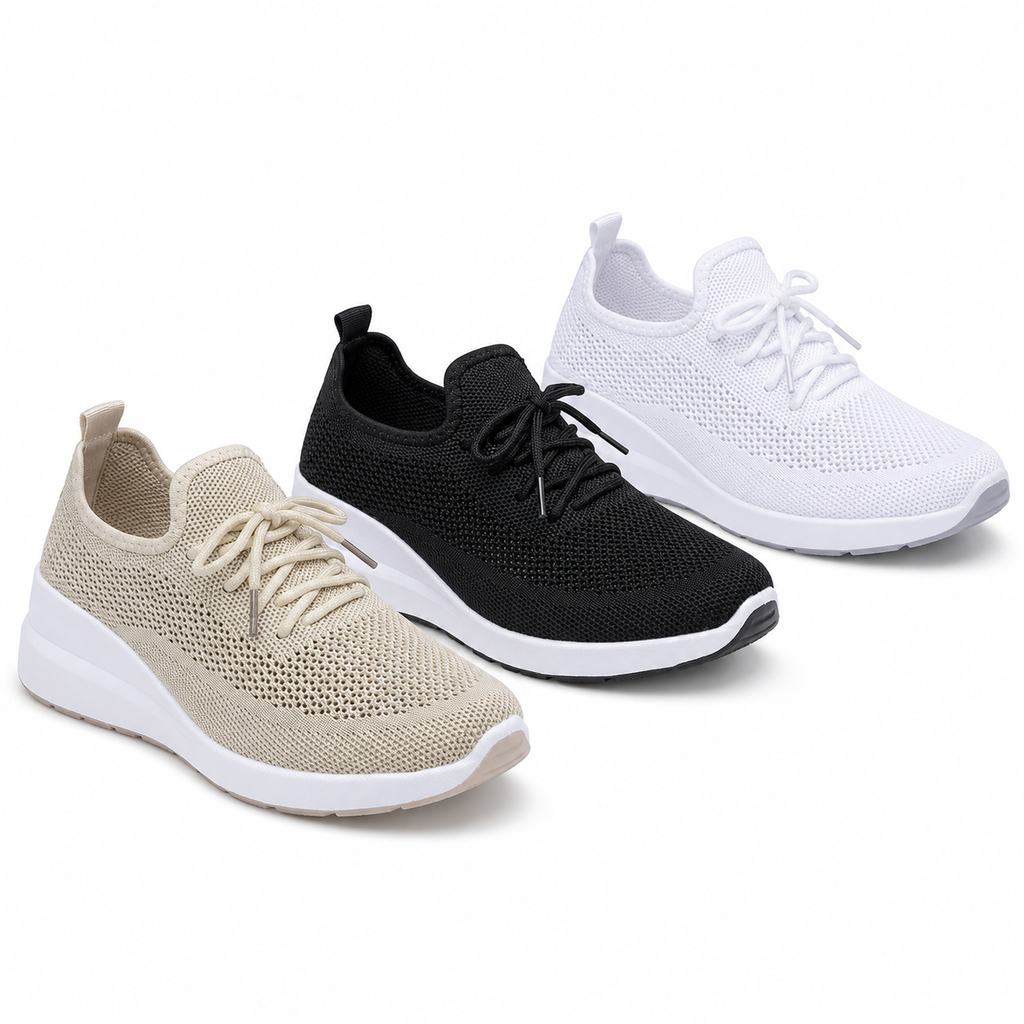 Zapatillas Cloudwalk™ Confort