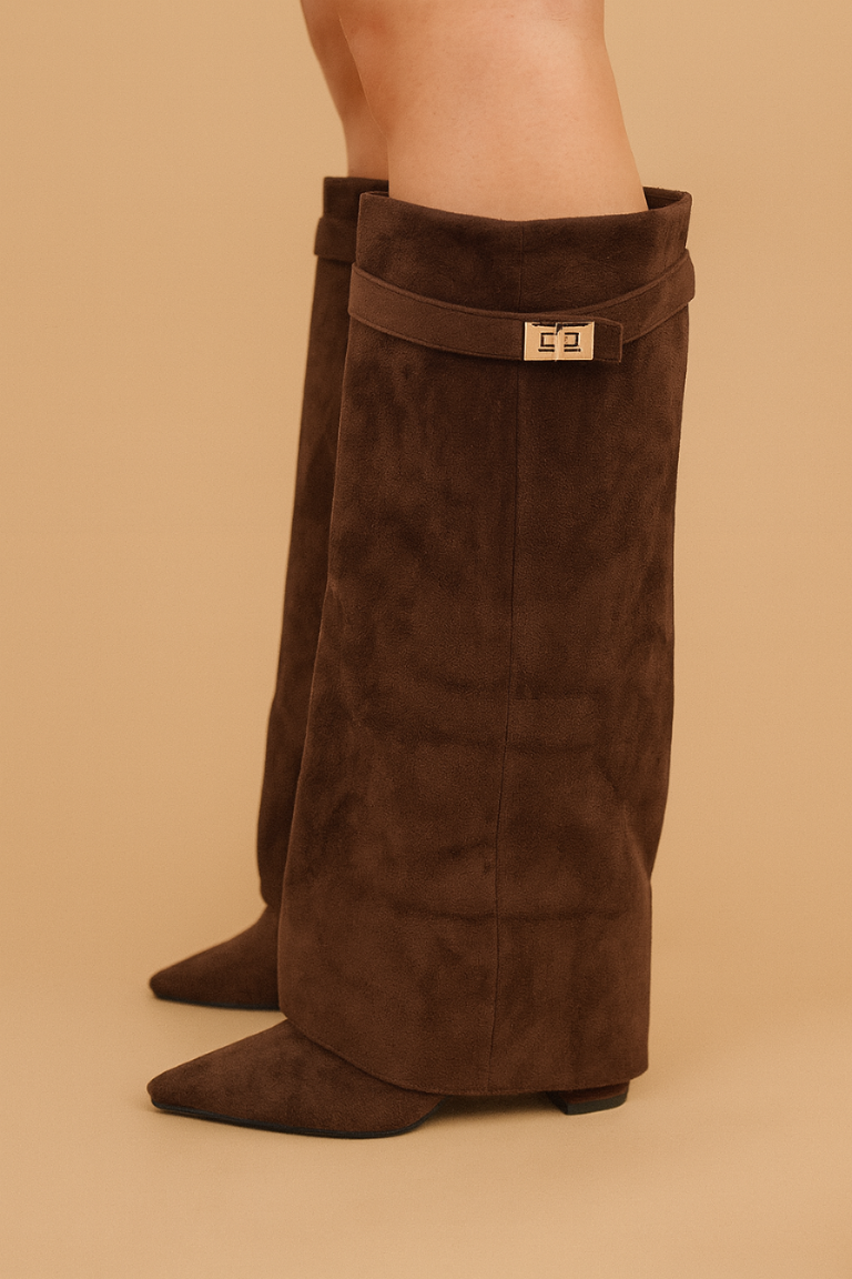 Botas Montblanc