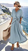 Clara | Vestido Ligero