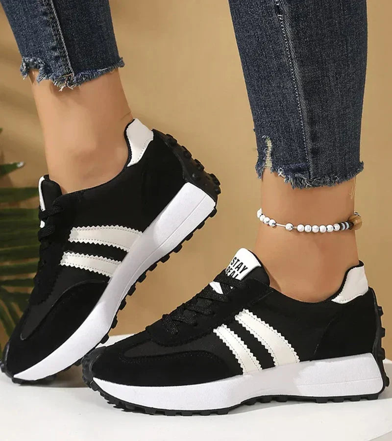 Aurora™ — Zapatillas elegantes para el confort diario