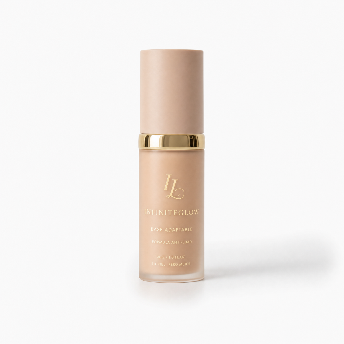 InfiniteGlow Base Adaptable - Producto