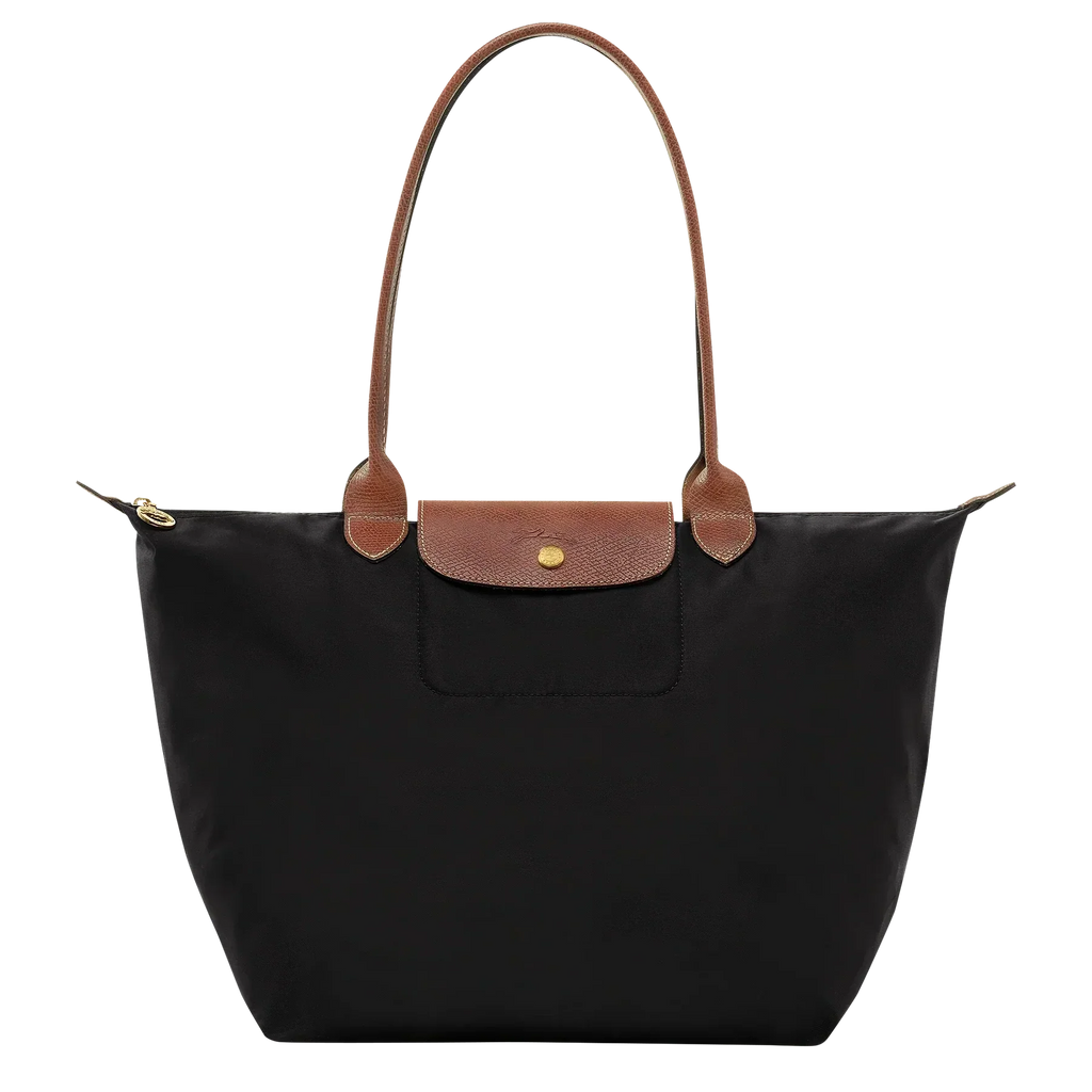 Gran Bolso Carmen, Negro