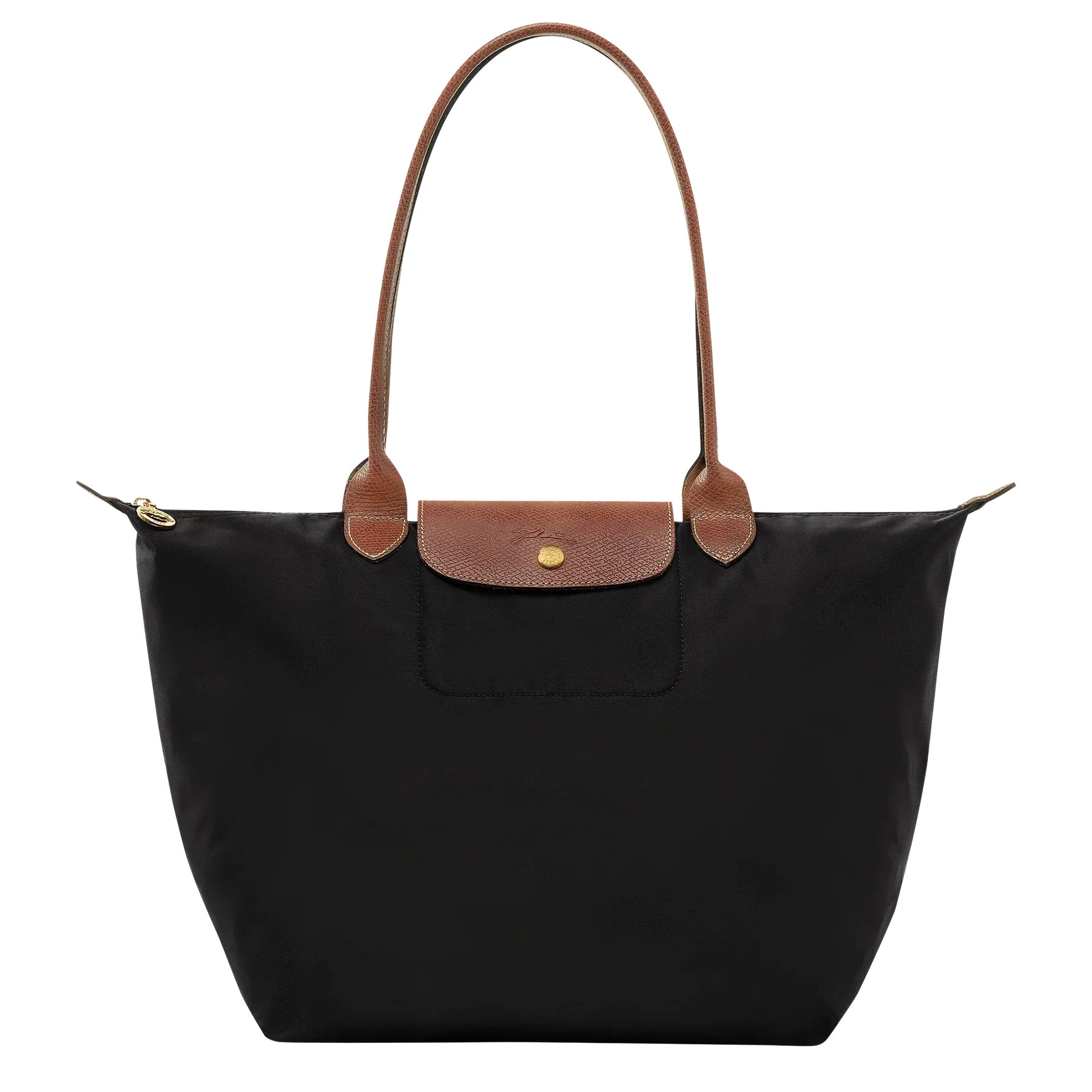 Gran Bolso Carmen, Negro