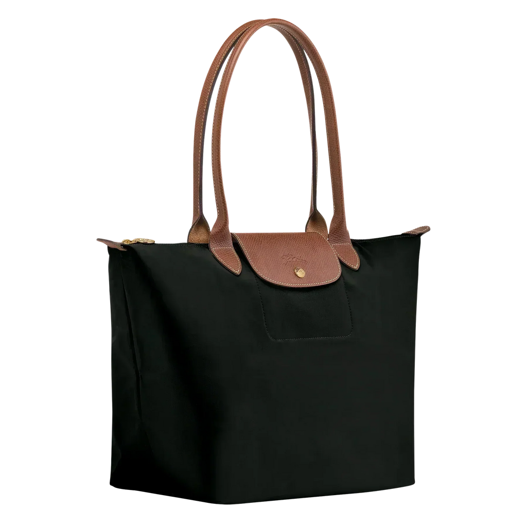Gran Bolso Carmen, Negro