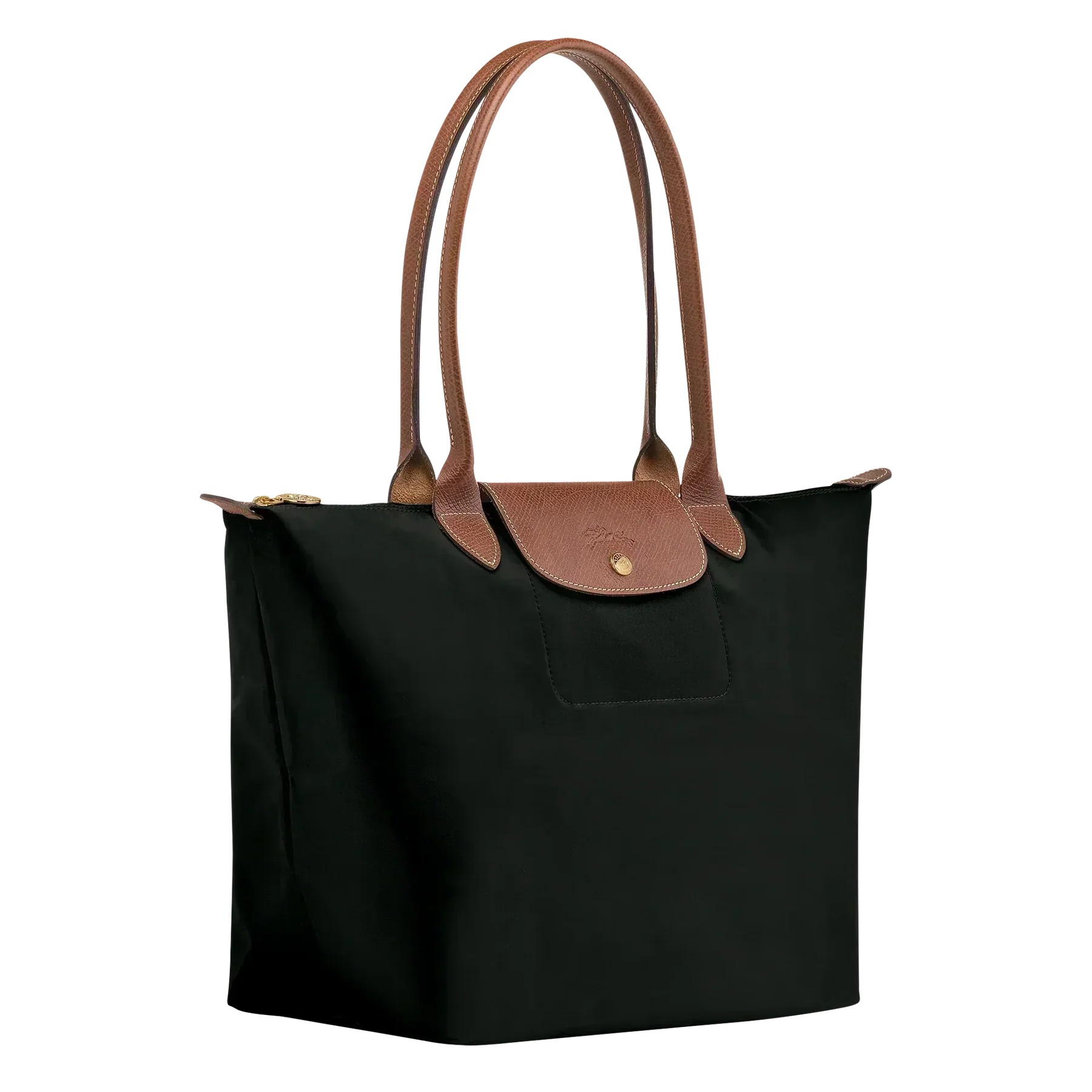 Gran Bolso Carmen, Negro