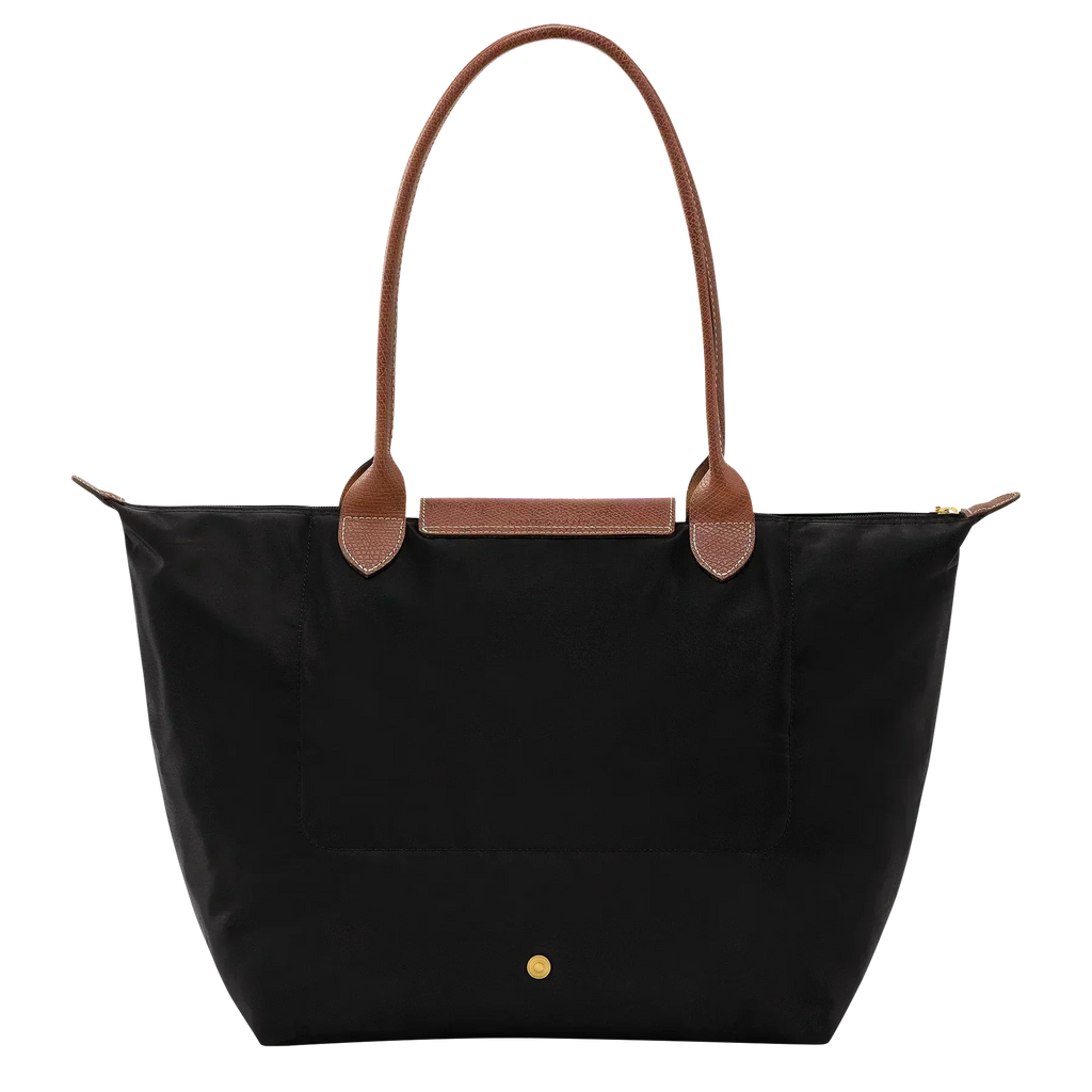 Gran Bolso Carmen, Negro
