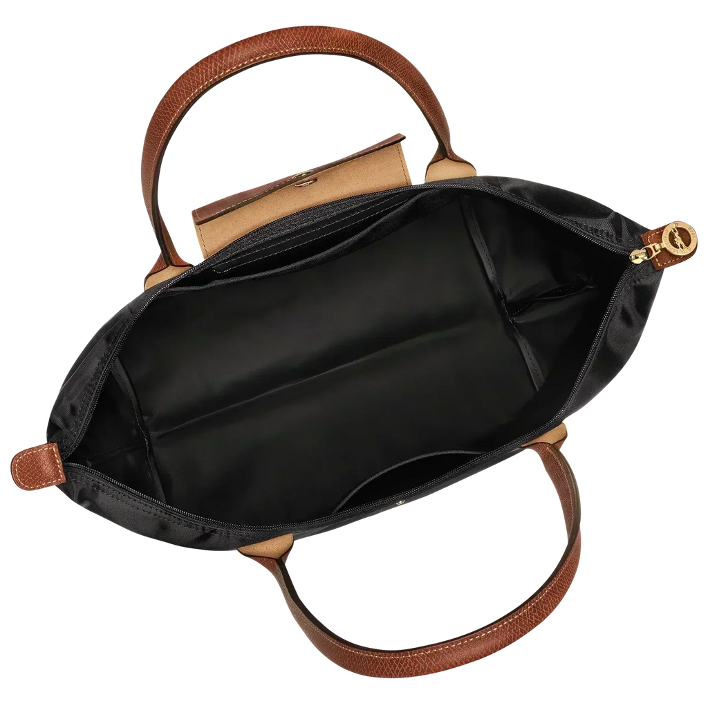 Gran Bolso Carmen, Negro