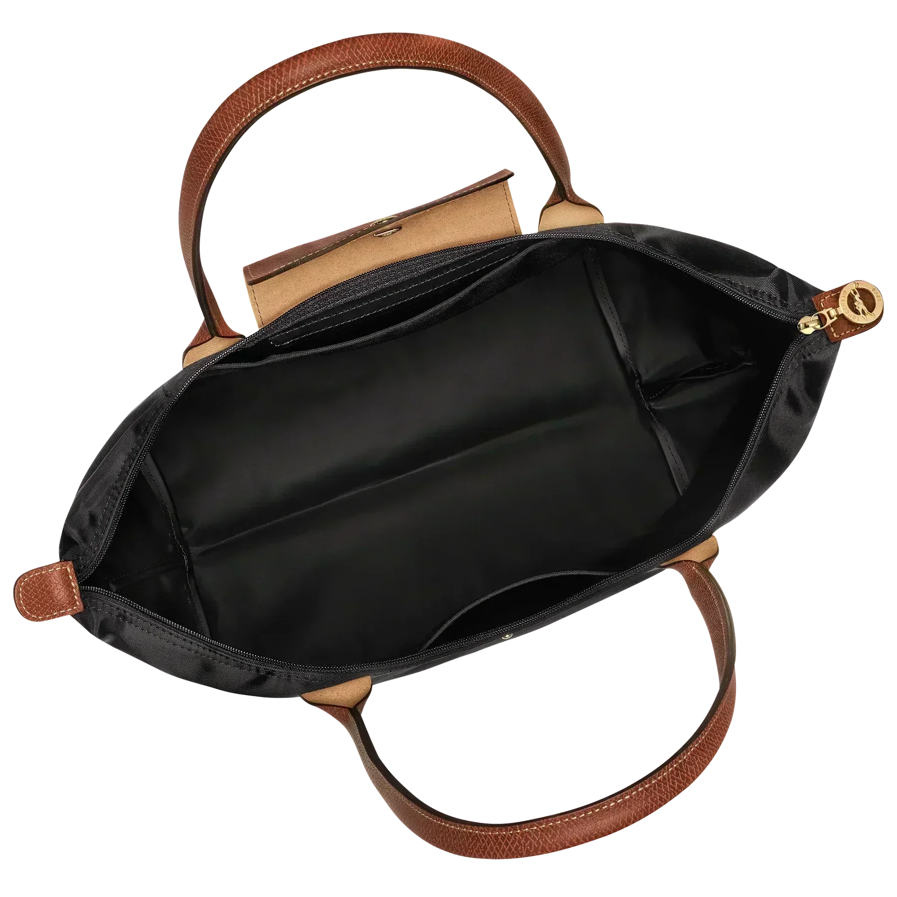 Gran Bolso Carmen, Negro