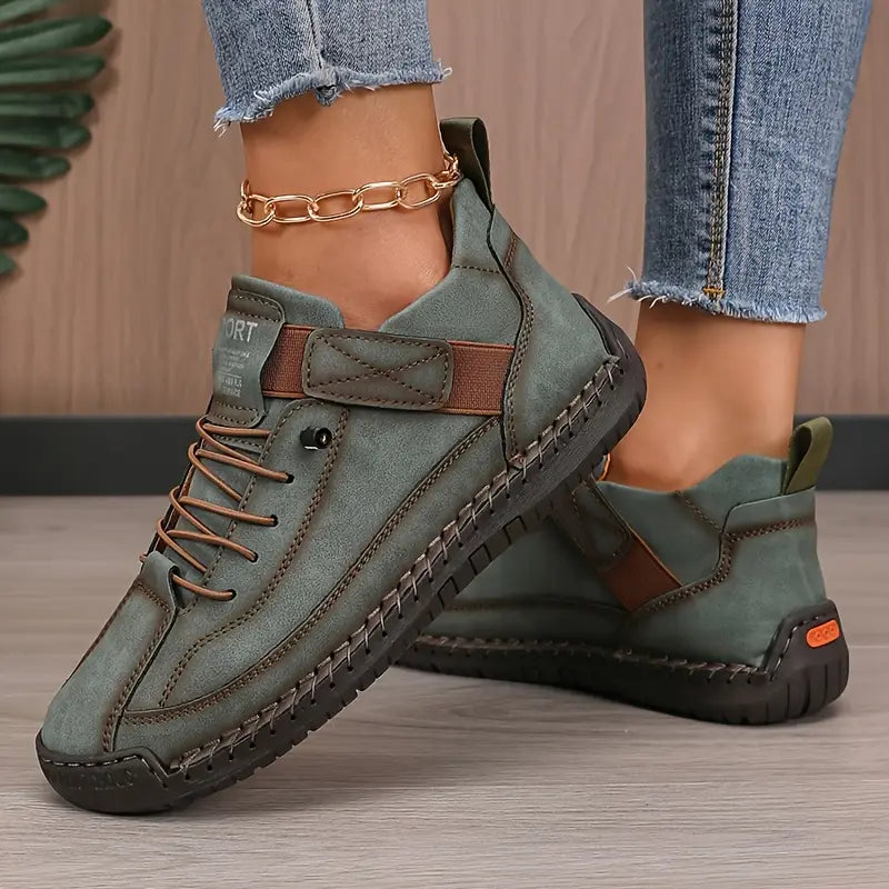 Mia™ | Zapatillas cómodas con soporte y diseño ligero
