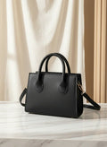 Victoria™ | Bolso tote mini estructurado y minimalista
