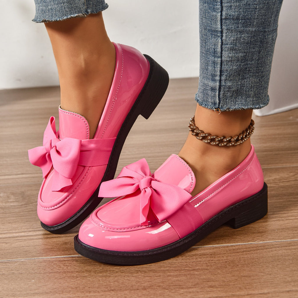 Zapatos Aroya