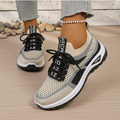 Nina™ | Zapatillas ligeras y cómodas