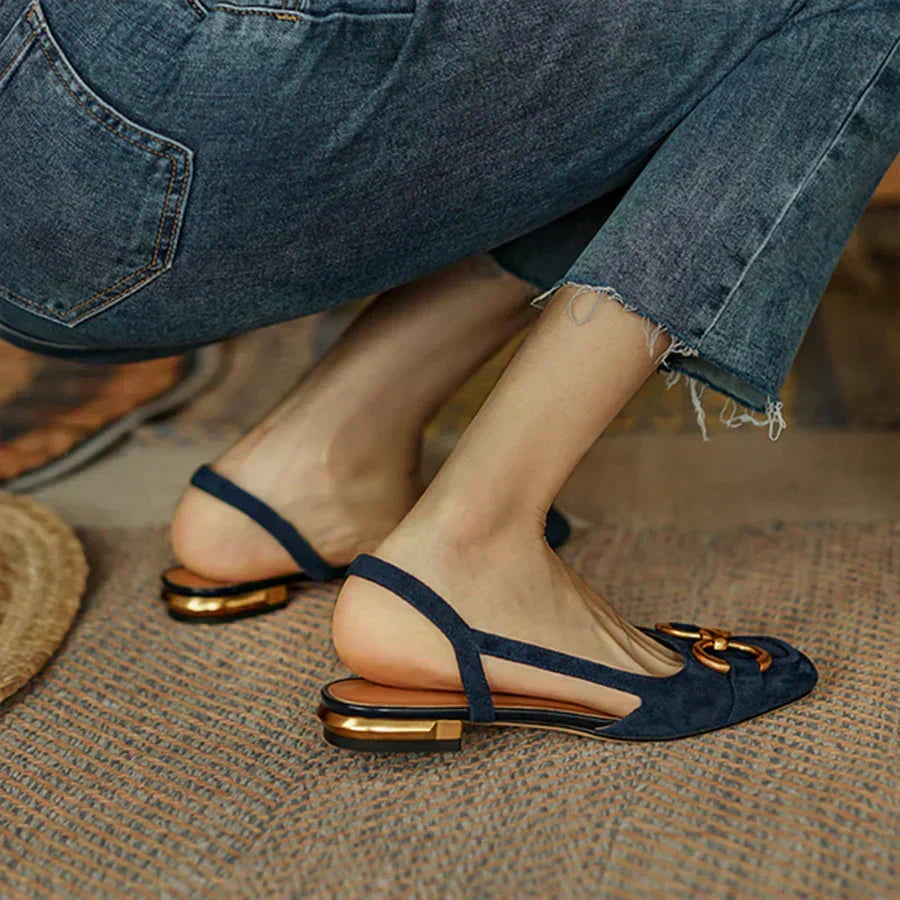 Jazmin | Sandalias ortopédicas