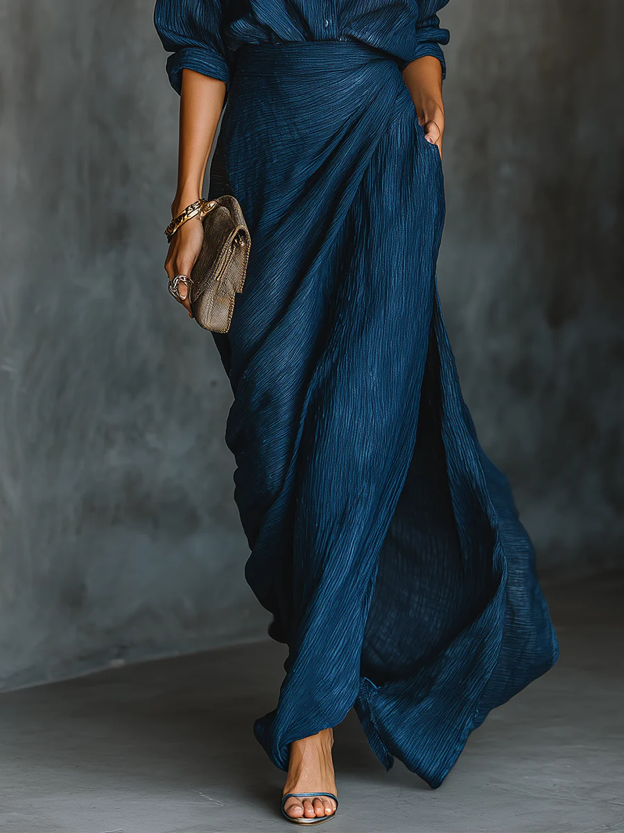 CIELO™║Conjunto Elegante