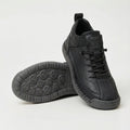 Zapatillas Mila negras