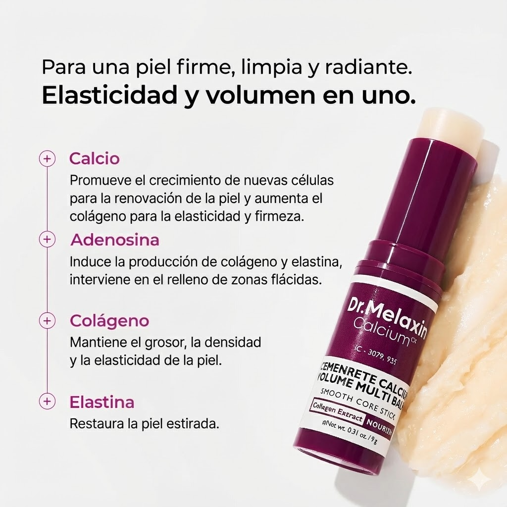 Ingredientes del bálsamo