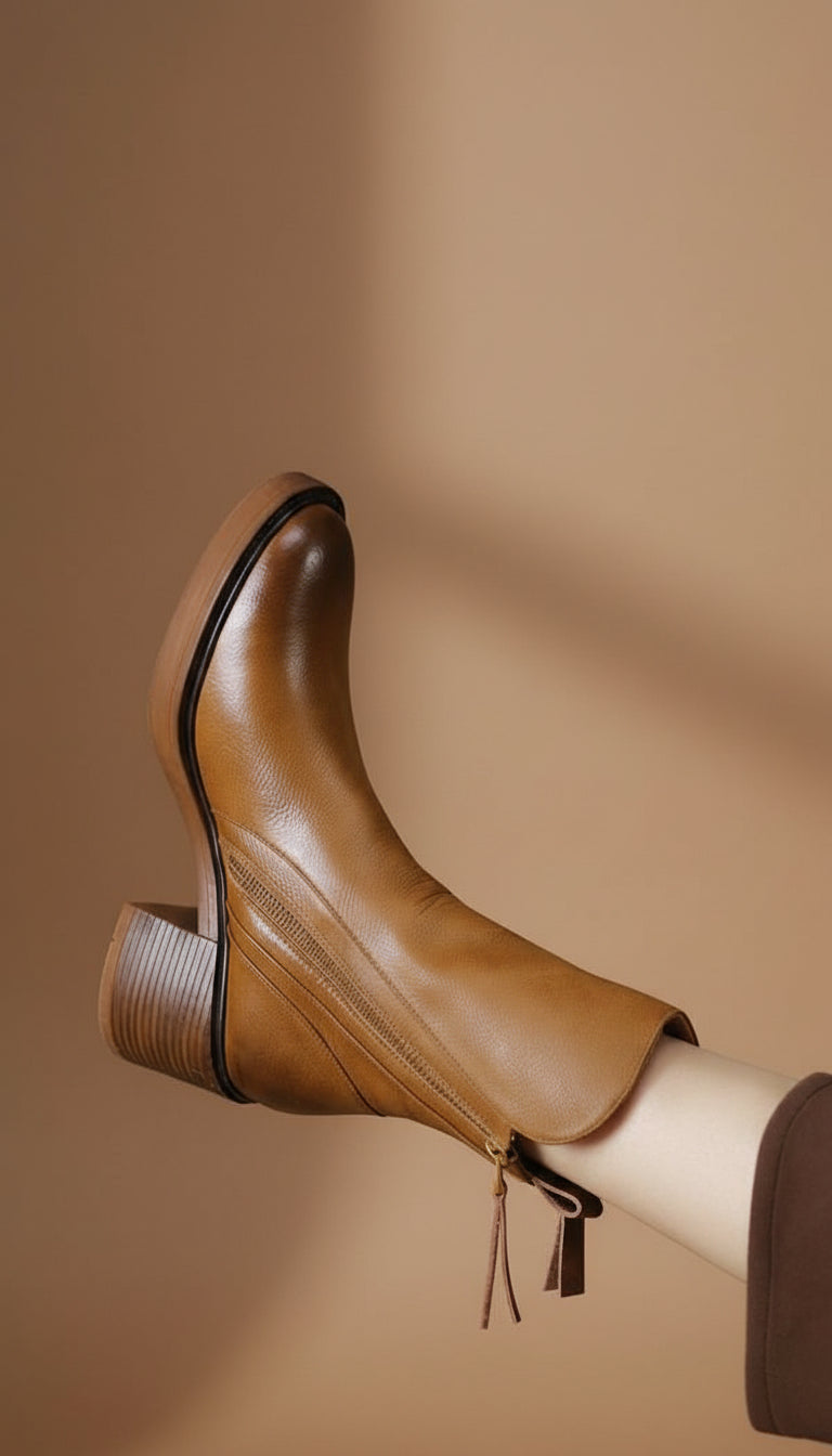 Botas Dublín