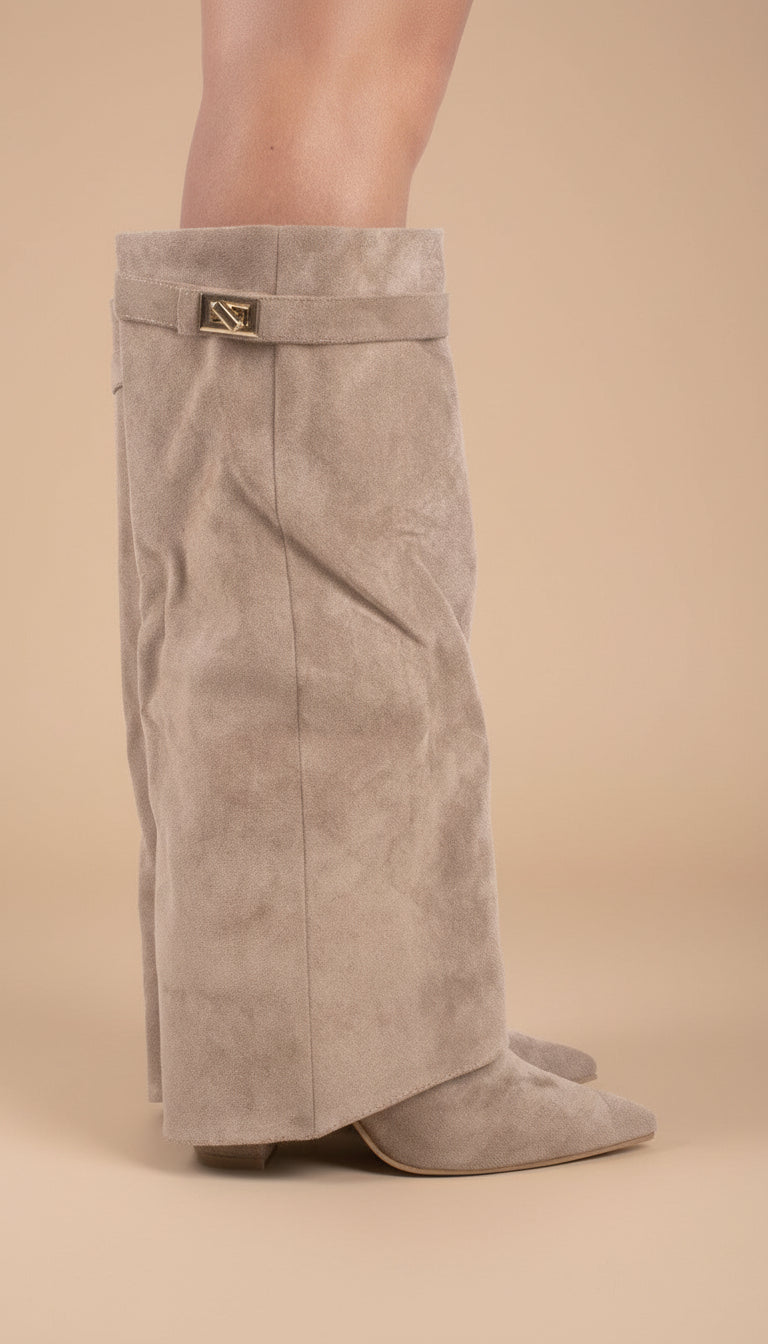 Botas Montblanc