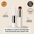 Base Coreana ELYRA™ Se adapta a tu piel. La cuida. La embellece