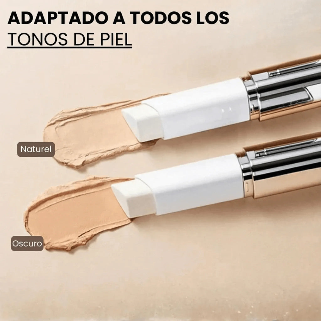 Base coreana 2 en 1