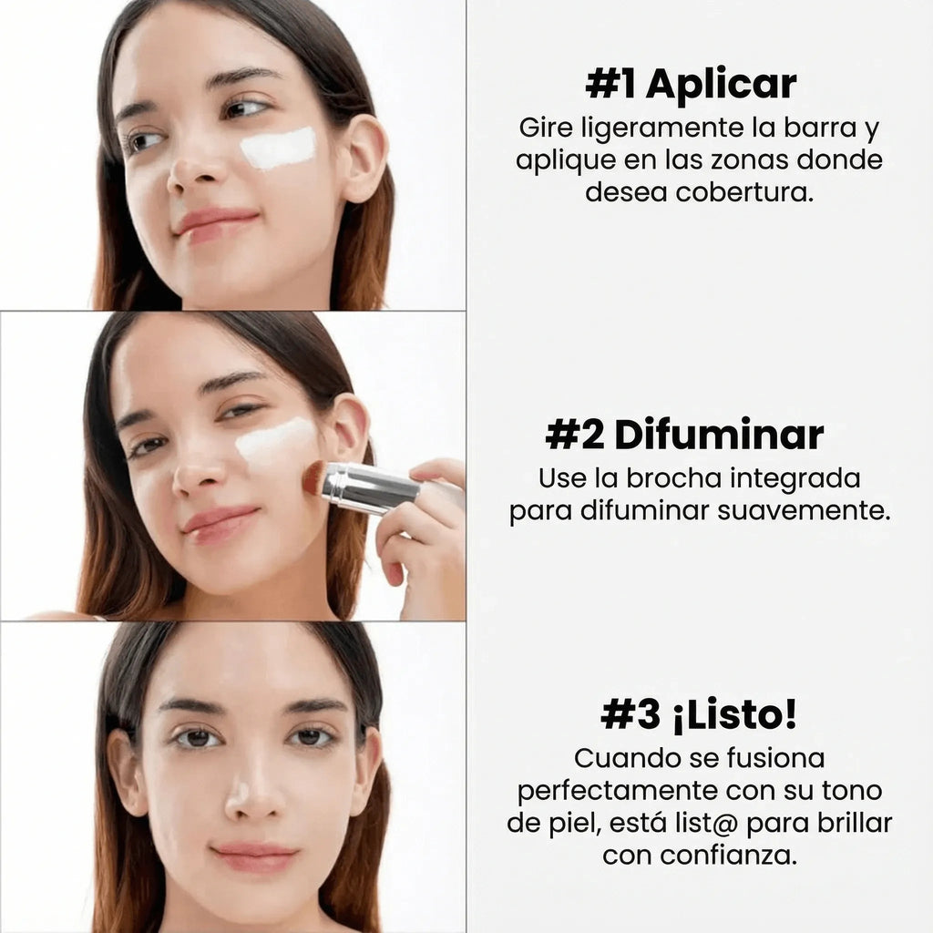 Cómo aplicarla
