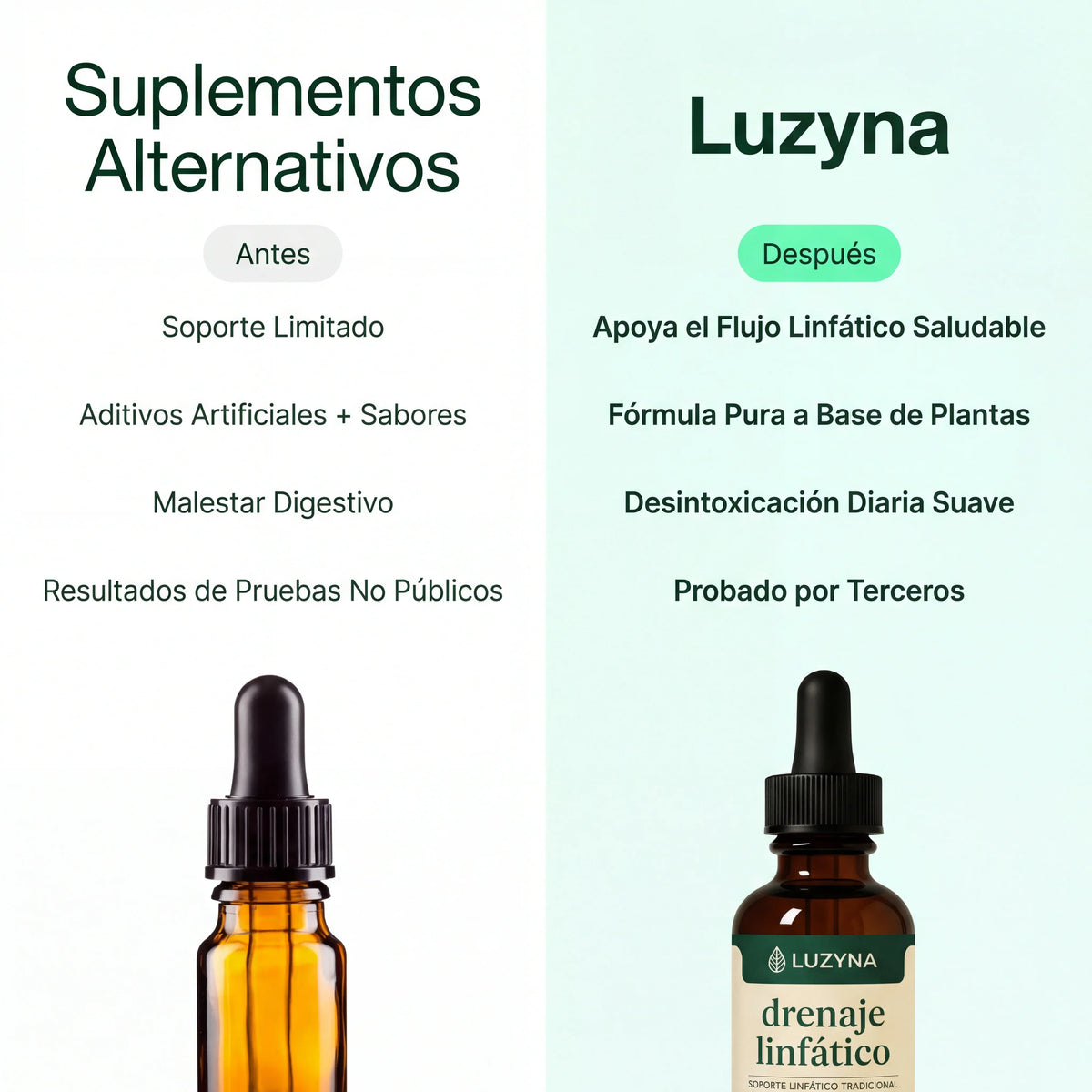 Drena+ resultados