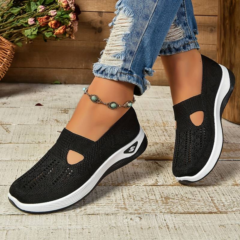 PALOMA™ | ZAPATILLAS ORTOPÉDICAS CÓMODAS