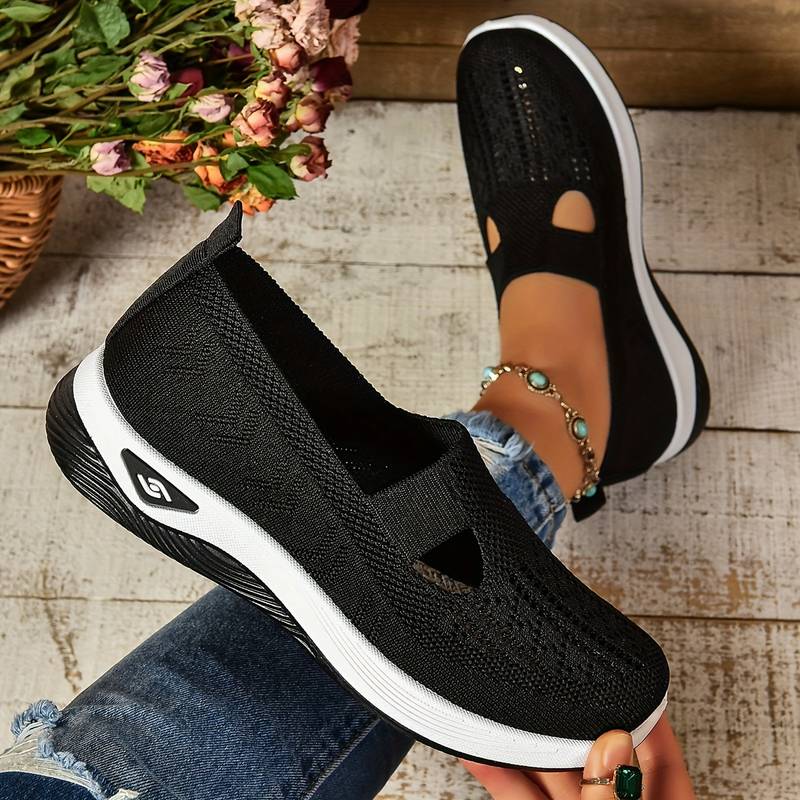PALOMA™ | ZAPATILLAS ORTOPÉDICAS CÓMODAS