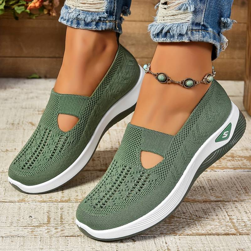 PALOMA™ | ZAPATILLAS ORTOPÉDICAS CÓMODAS