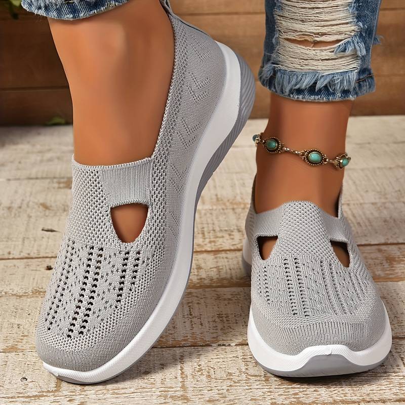 PALOMA™ | ZAPATILLAS ORTOPÉDICAS CÓMODAS