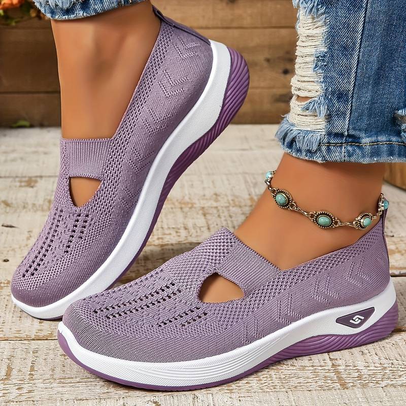 PALOMA™ | ZAPATILLAS ORTOPÉDICAS CÓMODAS