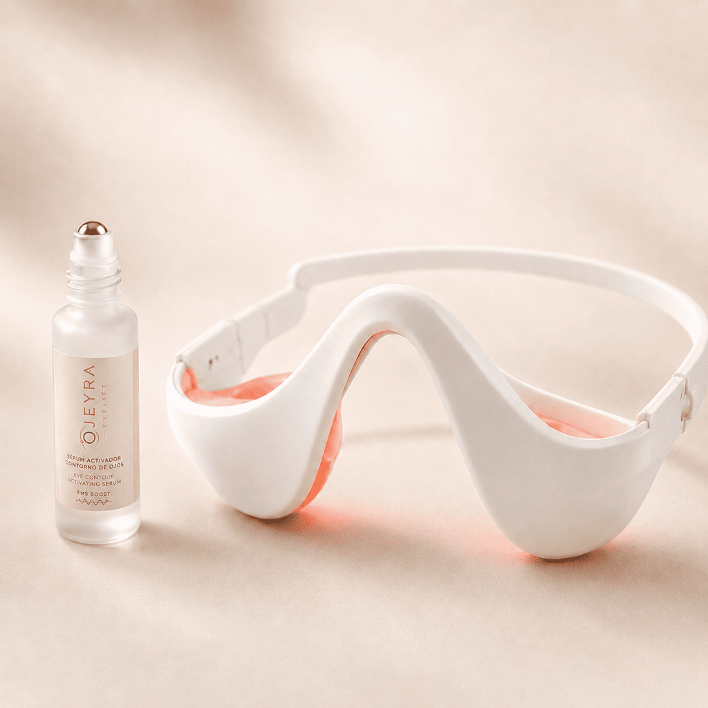 OJEYRA Eye Lift con sérum activador