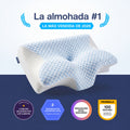 La almohada n.º 1 más vendida de 2026, 100 noches de garantía