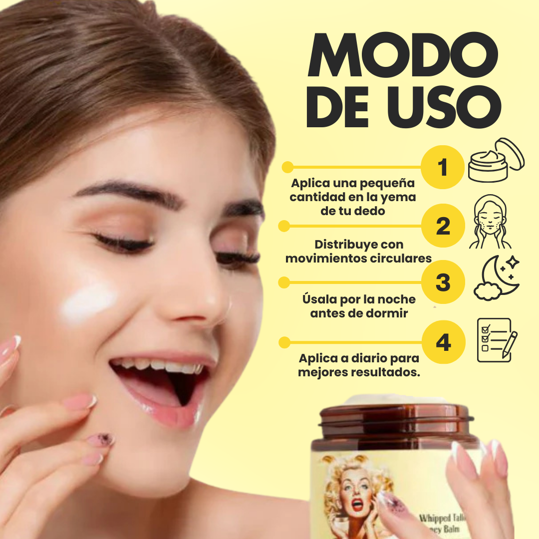 Ingredientes naturales