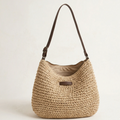Bolso Simona beige