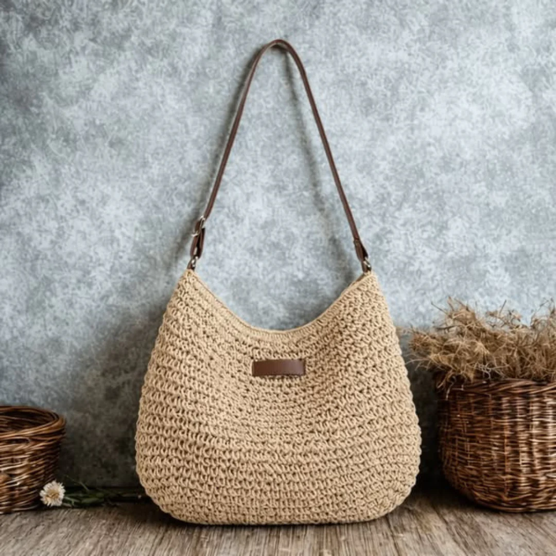 Bolso Simona detalle
