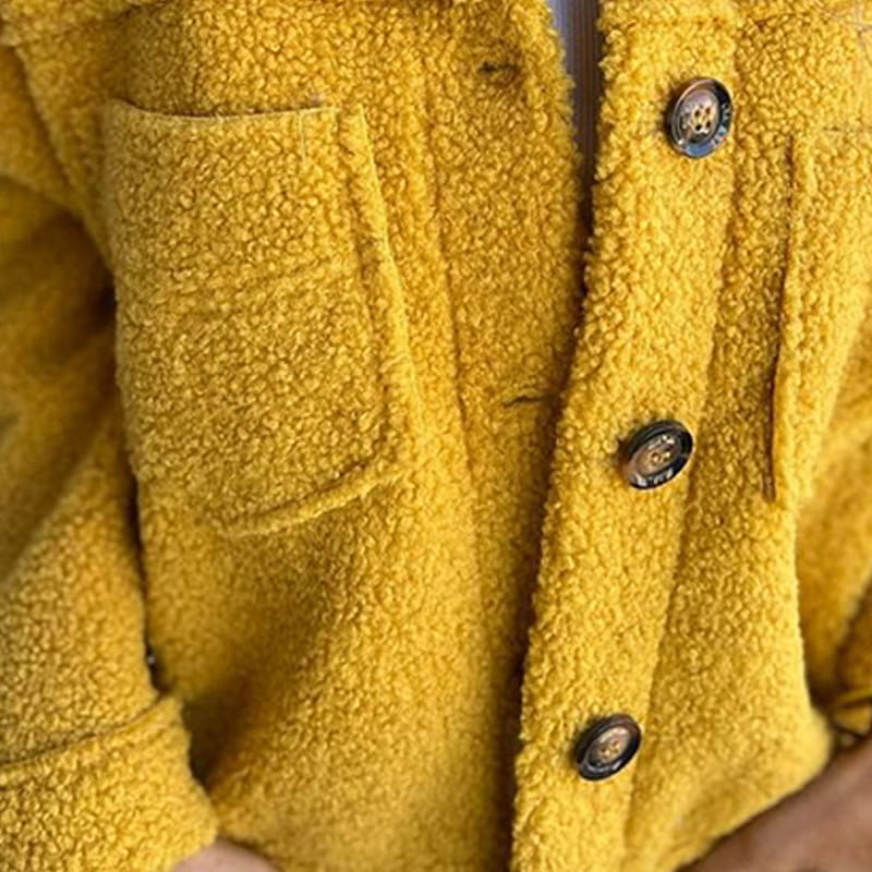 Laverinne | Chaqueta cómoda y elegante + Guantes GRATIS